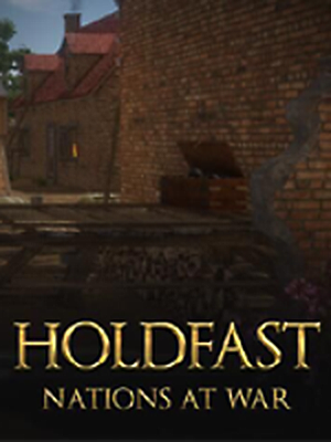 holdfast：nations at war加速器