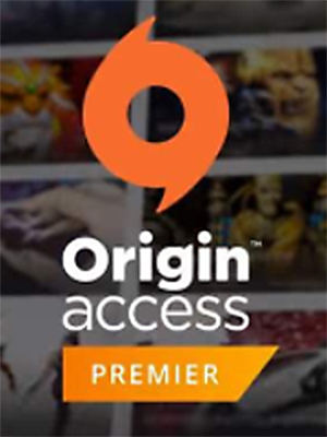 Origin/EA平台加速器