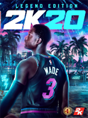 NBA 2K20(Xbox)加速器