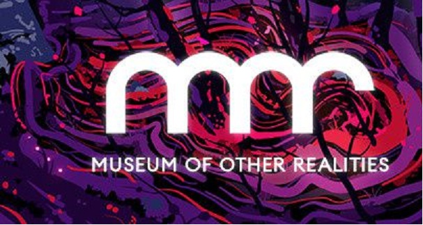 Steam喜加一《奇妙现实博物馆》，《快乐游加速器》助你免费领取