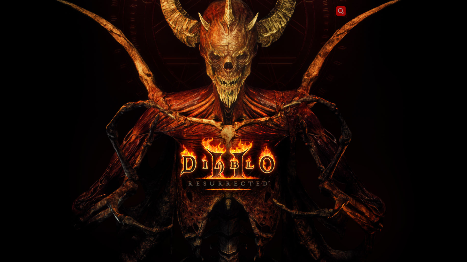 暗黑破坏神2重制版（Diablo II Remasterd）中文免安装正式版+图文安装教程 实测安装