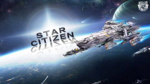 《星际公民》开启免费畅玩活动 9月27日前注册即可玩