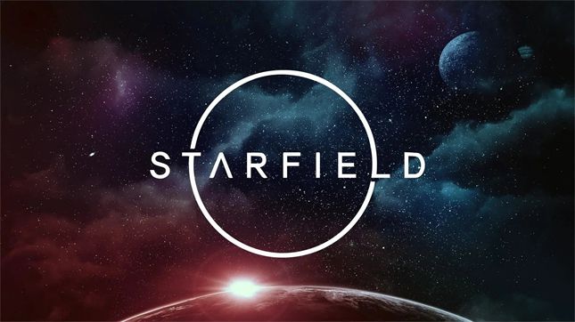 Steam科幻太空游戏《星空》或将开启预购，计划将于2023年发售