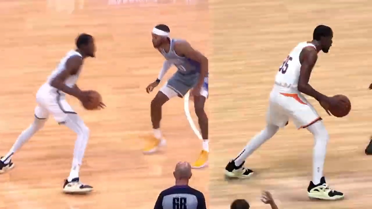 2K公开《NBA 2K24》新演示视频 ProPLAY技术打造逼真场面 - 快乐游加速器