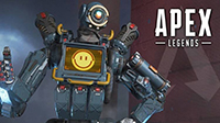 Apex 英雄加速器
