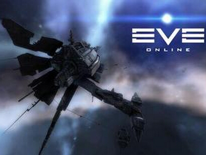 EVE Online加速器