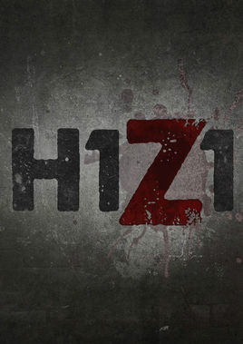 H1Z1加速器